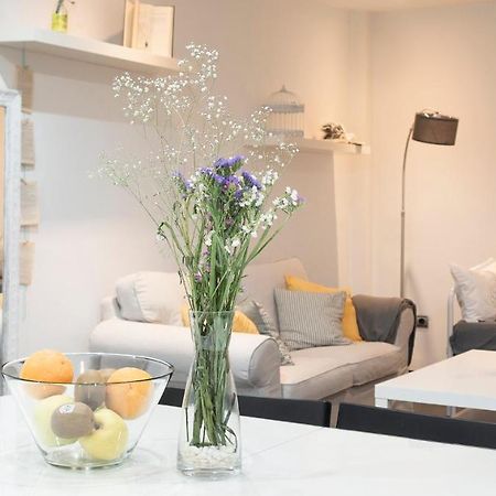 Appartamento Apartamento San Lorenzo parking incluido Cordova Esterno foto