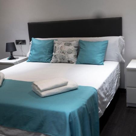 Appartamento Apartamento San Lorenzo parking incluido Cordova Esterno foto