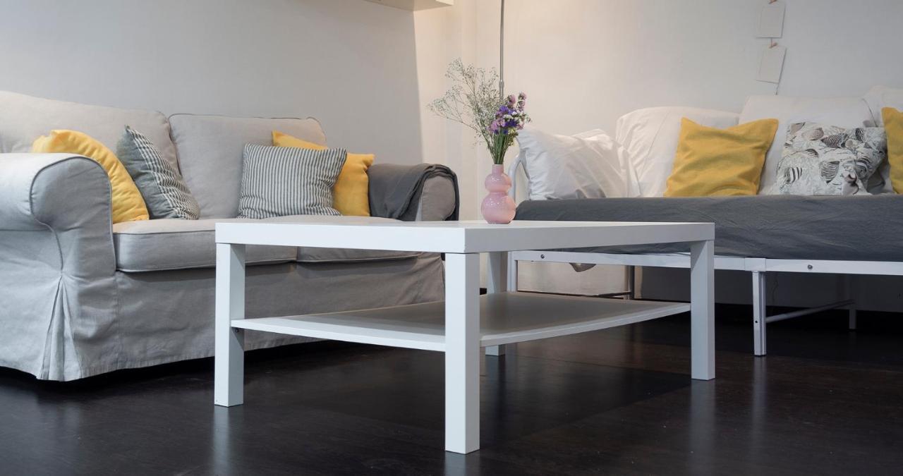 Appartamento Apartamento San Lorenzo parking incluido Cordova Esterno foto