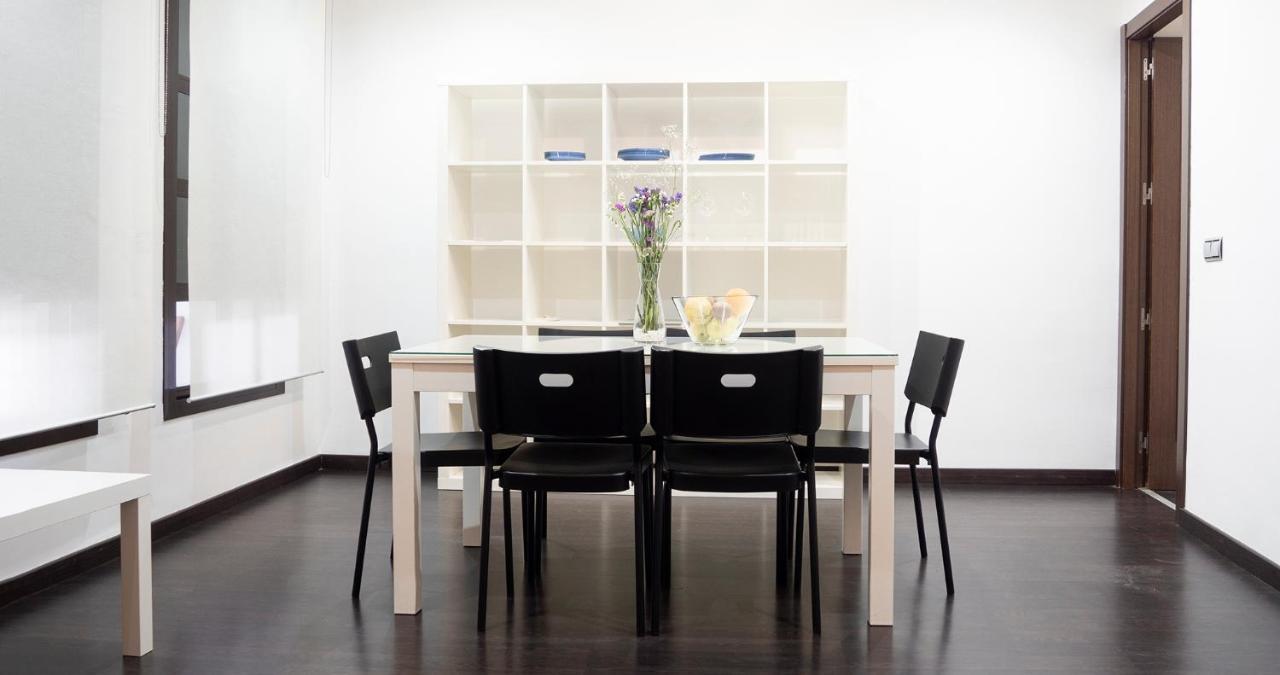 Appartamento Apartamento San Lorenzo parking incluido Cordova Esterno foto
