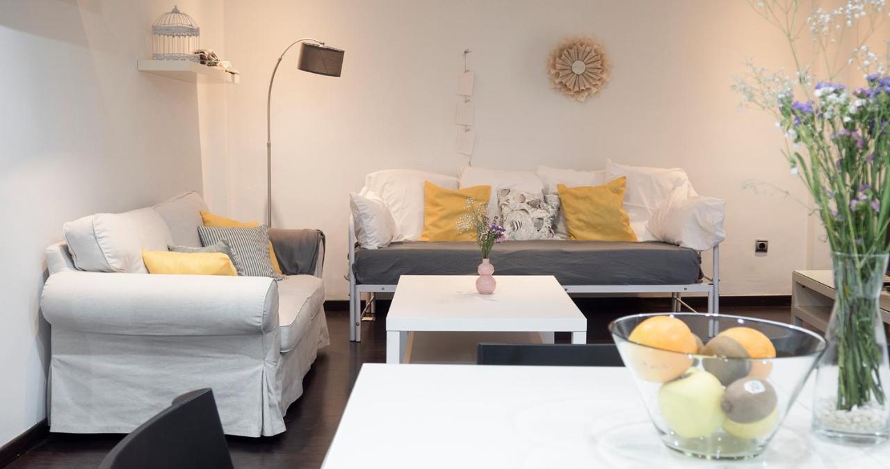Appartamento Apartamento San Lorenzo parking incluido Cordova Esterno foto