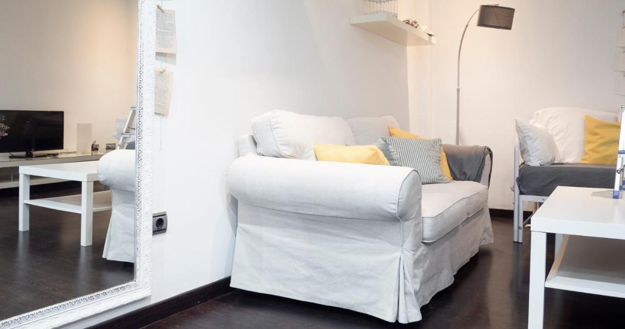 Appartamento Apartamento San Lorenzo parking incluido Cordova Esterno foto