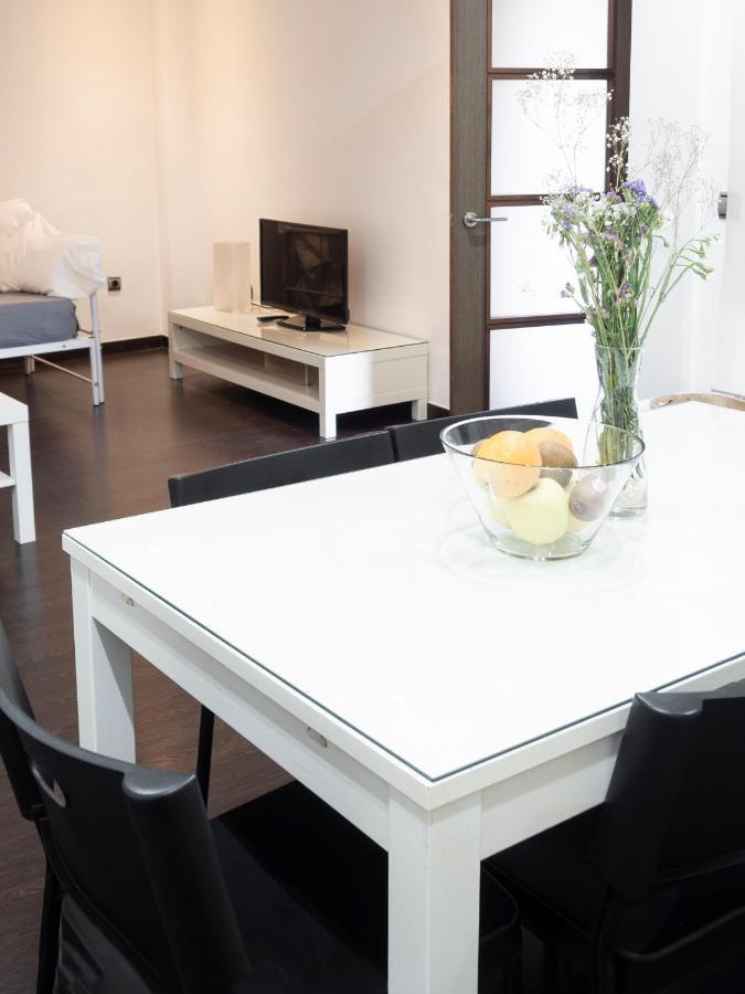 Appartamento Apartamento San Lorenzo parking incluido Cordova Esterno foto