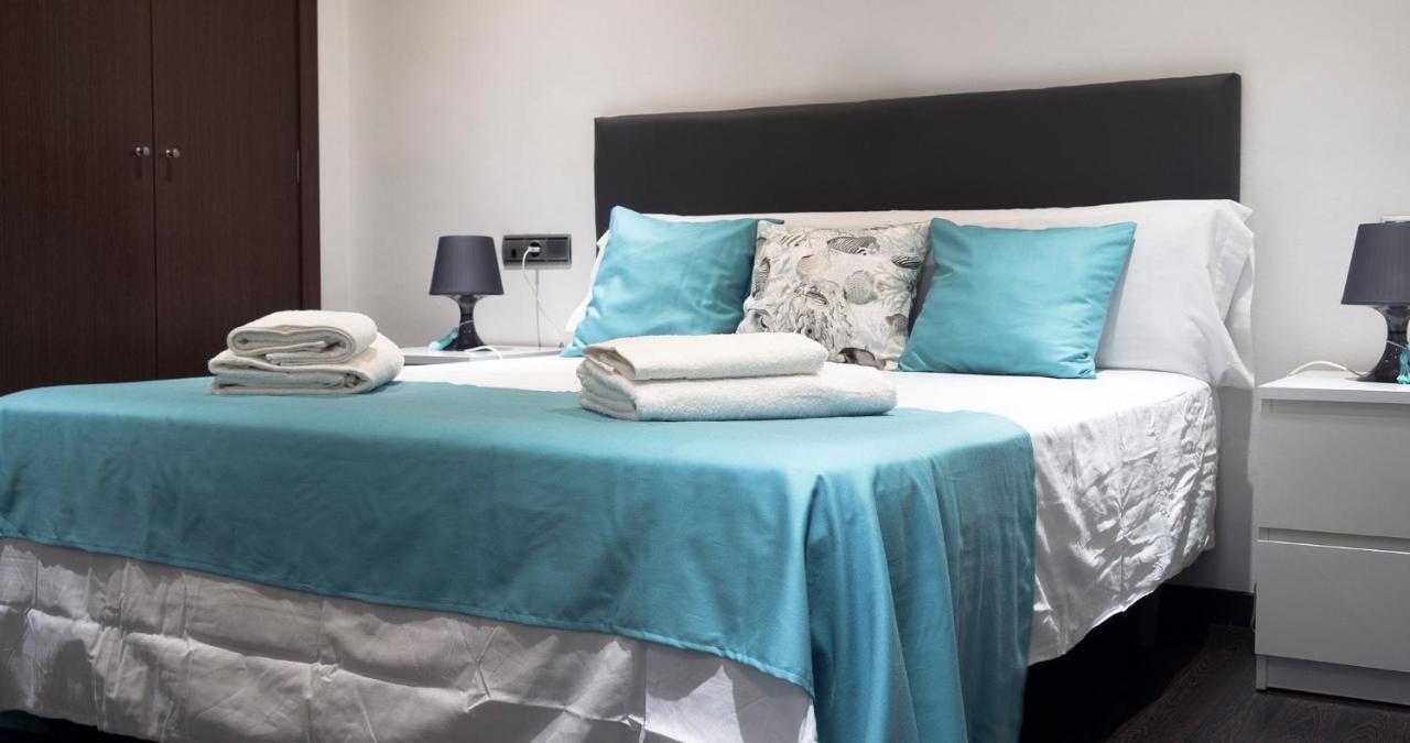 Appartamento Apartamento San Lorenzo parking incluido Cordova Esterno foto