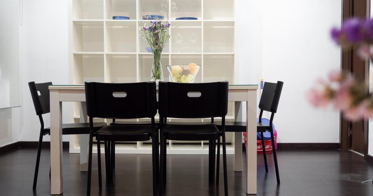 Appartamento Apartamento San Lorenzo parking incluido Cordova Esterno foto