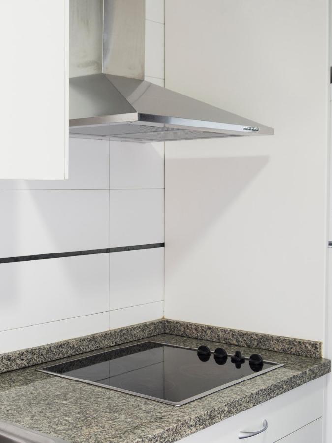 Appartamento Apartamento San Lorenzo parking incluido Cordova Esterno foto