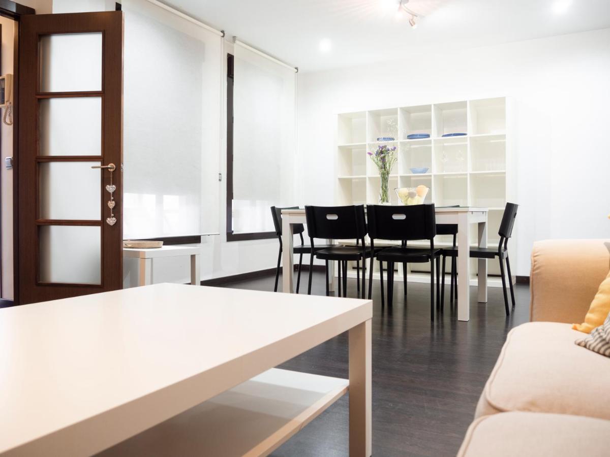 Appartamento Apartamento San Lorenzo parking incluido Cordova Esterno foto