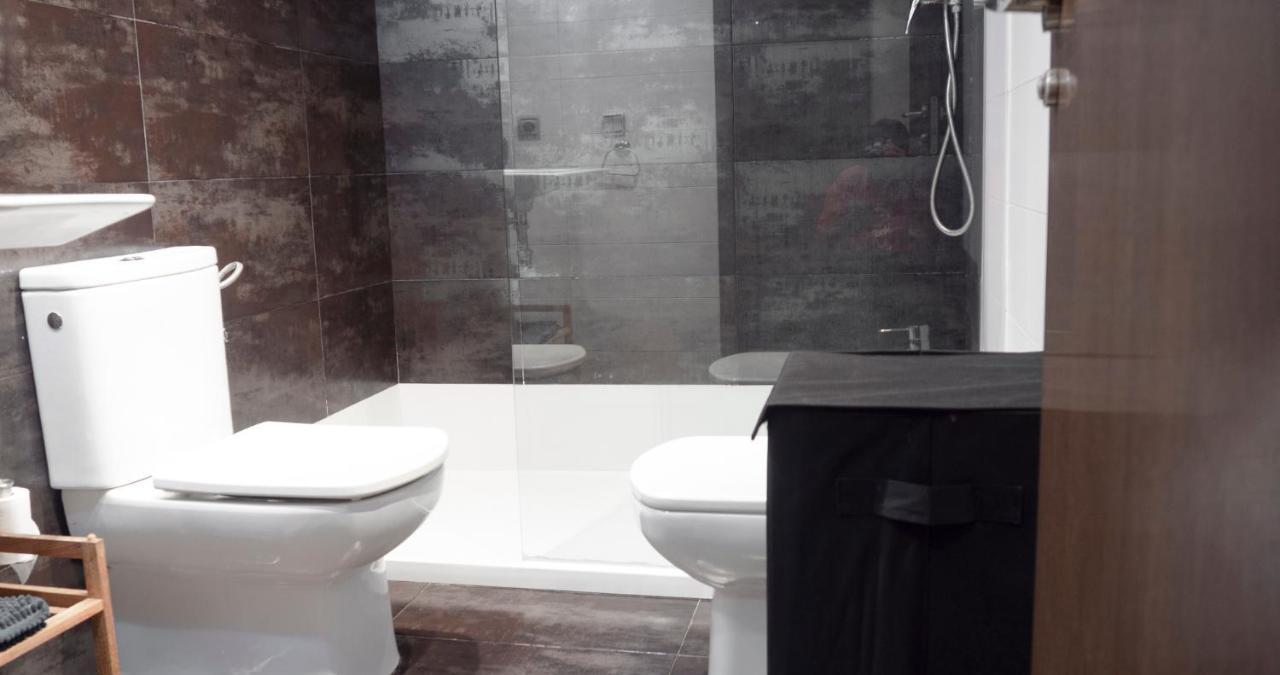 Appartamento Apartamento San Lorenzo parking incluido Cordova Esterno foto