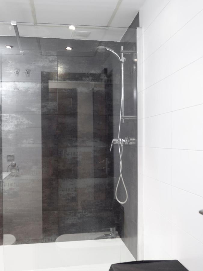 Appartamento Apartamento San Lorenzo parking incluido Cordova Esterno foto
