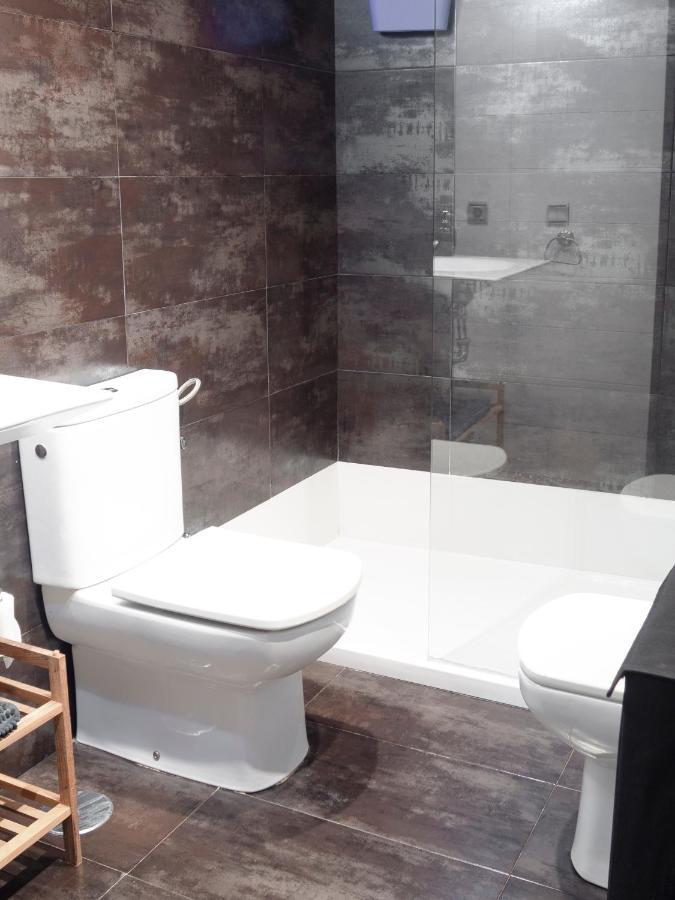 Appartamento Apartamento San Lorenzo parking incluido Cordova Esterno foto