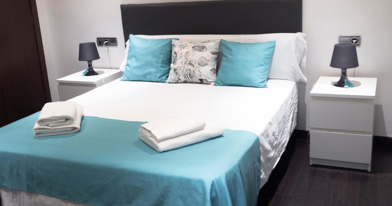 Appartamento Apartamento San Lorenzo parking incluido Cordova Esterno foto