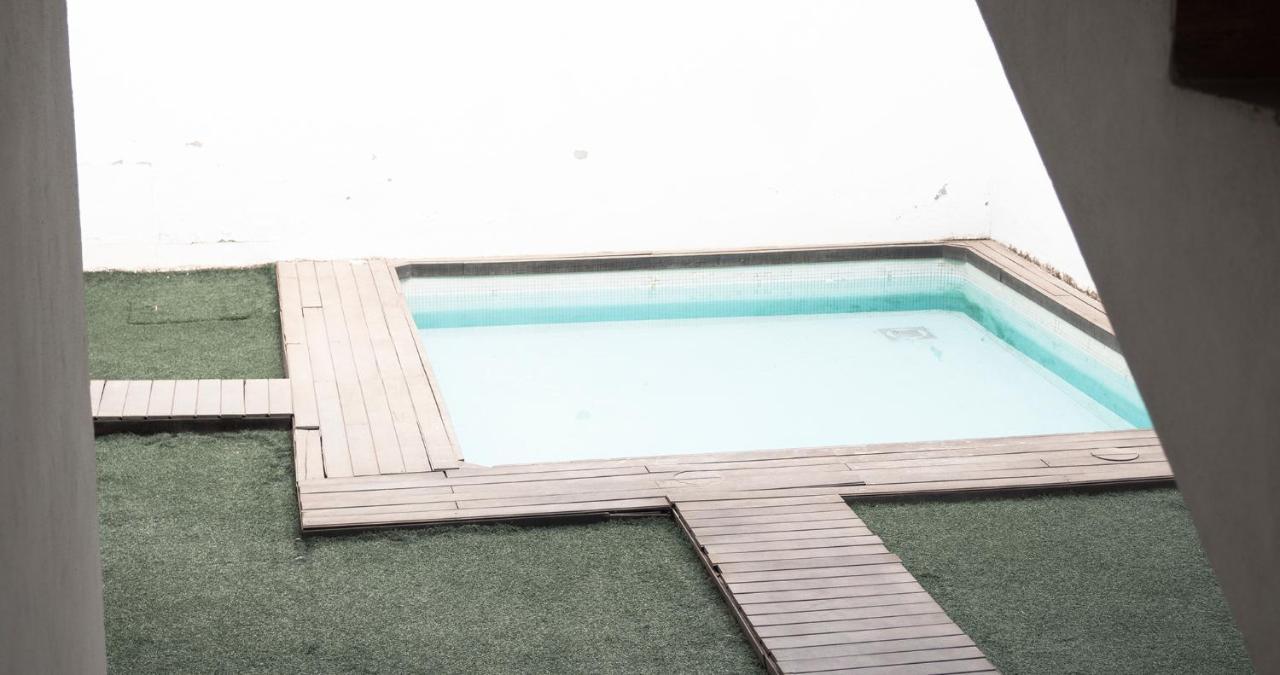 Appartamento Apartamento San Lorenzo parking incluido Cordova Esterno foto