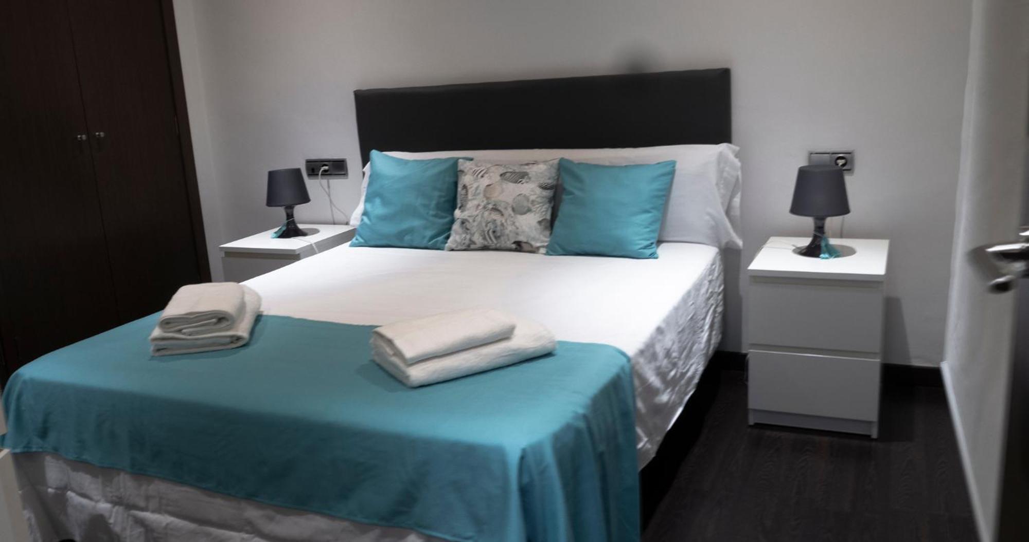 Appartamento Apartamento San Lorenzo parking incluido Cordova Esterno foto